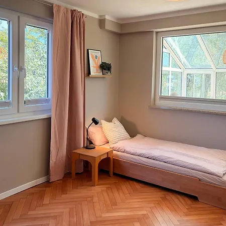 Haus Im Gruenen * Schwaigern