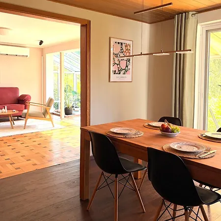 Holiday home Haus Im Gruenen *