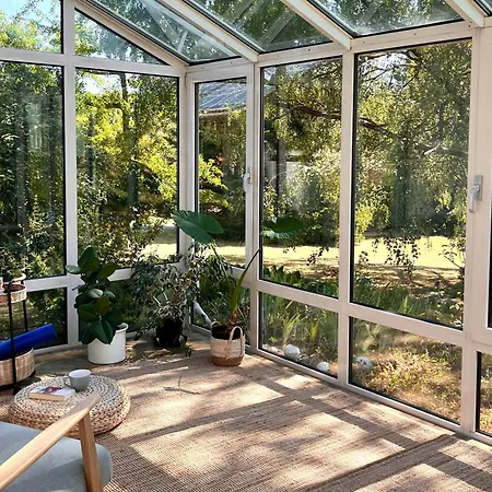 Holiday home Haus Im Gruenen *