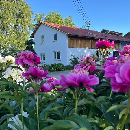 Holiday home Haus Im Gruenen *