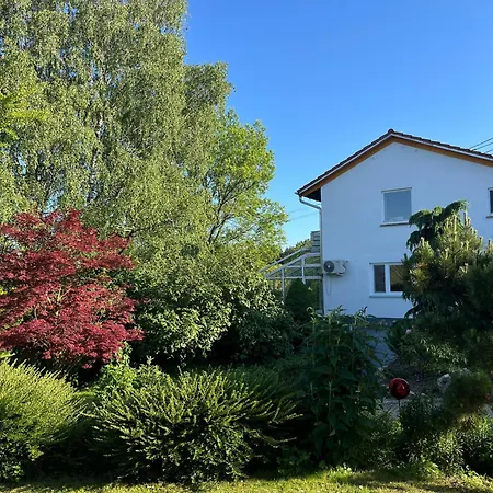 Holiday home Haus Im Gruenen *