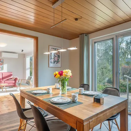 Holiday home Haus Im Gruenen
