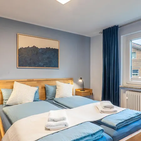 Holiday home Haus Im Gruenen