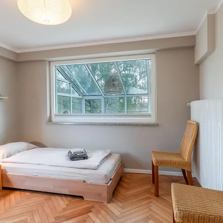 Holiday home Haus Im Gruenen Schwaigern
