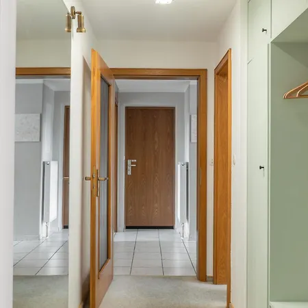 Holiday home Haus Im Gruenen Schwaigern