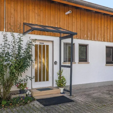 Haus Im Gruenen *